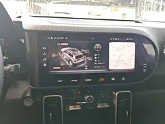 2021 Haval Dargo 2.0T DCT 4WD, белый — фото 13
