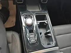 2021 Haval Dargo 2.0T DCT 4WD, белый — фото 14