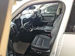 2021 Haval Dargo 2.0T DCT 4WD, белый — фото 15