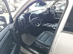 2021 Haval Dargo 2.0T DCT 4WD, белый — фото 16