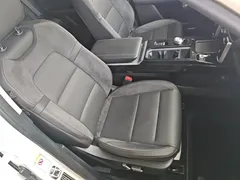 2021 Haval Dargo 2.0T DCT 4WD, белый — фото 25