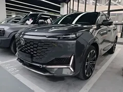 2022 Changan UNI-K iDD PHEV 130km 1.5T Premium — фото 1