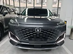 2022 Changan UNI-K iDD PHEV 130km 1.5T Premium — фото 3