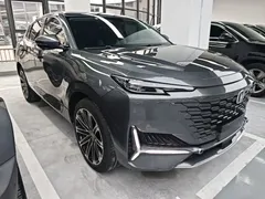 2022 Changan UNI-K iDD PHEV 130km 1.5T Premium — фото 4