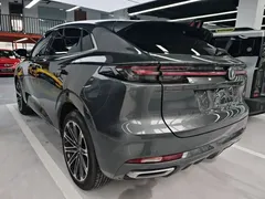 2022 Changan UNI-K iDD PHEV 130km 1.5T Premium — фото 5