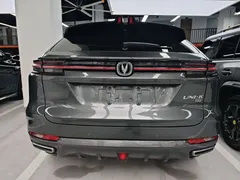 2022 Changan UNI-K iDD PHEV 130km 1.5T Premium — фото 6
