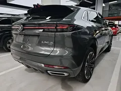 2022 Changan UNI-K iDD PHEV 130km 1.5T Premium — фото 7