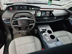 2022 Changan UNI-K iDD PHEV 130km 1.5T Premium — фото 10