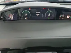 2022 Changan UNI-K iDD PHEV 130km 1.5T Premium — фото 12