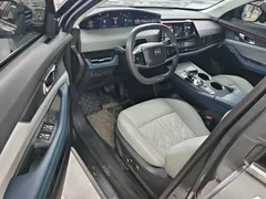 2022 Changan UNI-K iDD PHEV 130km 1.5T Premium — фото 16