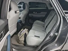 2022 Changan UNI-K iDD PHEV 130km 1.5T Premium — фото 17