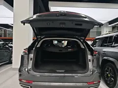 2022 Changan UNI-K iDD PHEV 130km 1.5T Premium — фото 19