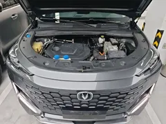 2022 Changan UNI-K iDD PHEV 130km 1.5T Premium — фото 20
