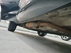 2022 Changan UNI-K iDD PHEV 130km 1.5T Premium — фото 21