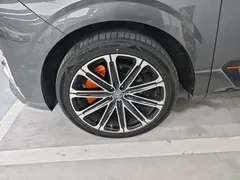 2022 Changan UNI-K iDD PHEV 130km 1.5T Premium — фото 23