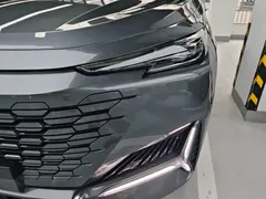 2022 Changan UNI-K iDD PHEV 130km 1.5T Premium — фото 24