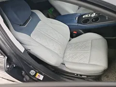 2022 Changan UNI-K iDD PHEV 130km 1.5T Premium — фото 25
