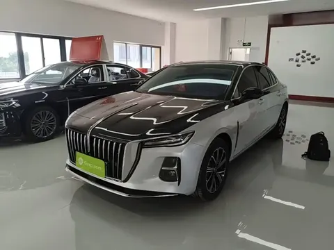2025 Hongqi H5 PHEV 130