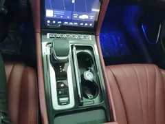 2025 Hongqi H5 PHEV 130, чёрный — фото 14