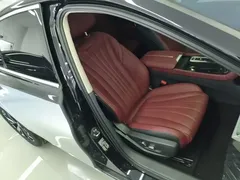 2025 Hongqi H5 PHEV 130, чёрный — фото 25