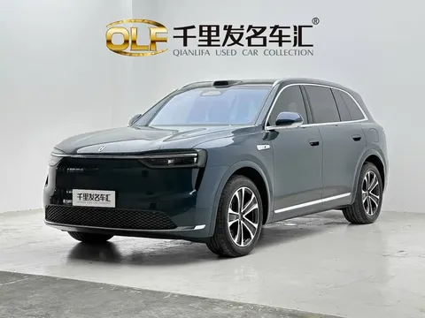 2026 Aito M7 EV Max Long Range 5-seat 192-line LiDAR