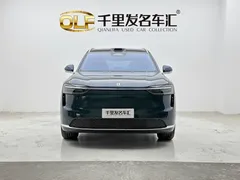 2026 Aito M7 EV Max Long Range 5-seat 192-line LiDAR, синий — фото 4