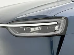2026 Aito M7 EV Max Long Range 5-seat 192-line LiDAR, синий — фото 12