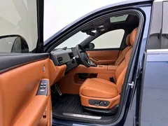 2026 Aito M7 EV Max Long Range 5-seat 192-line LiDAR, синий — фото 17
