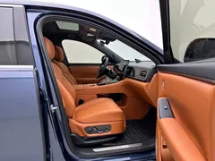 2026 Aito M7 EV Max Long Range 5-seat 192-line LiDAR, синий — фото 18