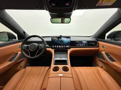 2026 Aito M7 EV Max Long Range 5-seat 192-line LiDAR, синий — фото 20
