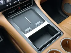 2026 Aito M7 EV Max Long Range 5-seat 192-line LiDAR, синий — фото 26
