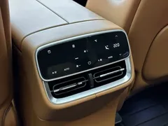2026 Aito M7 EV Max Long Range 5-seat 192-line LiDAR, синий — фото 27