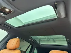 2026 Aito M7 EV Max Long Range 5-seat 192-line LiDAR, синий — фото 29