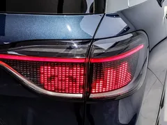 2025 Aito M9 EREV Ultra 52kWh 6-seat 192-line LiDAR, синий — фото 31