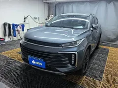 2021 Exeed TXL 290T 2WD — фото 1
