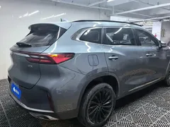 2021 Exeed TXL 290T 2WD — фото 3
