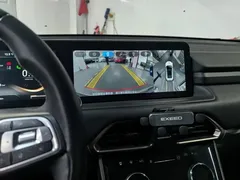 2021 Exeed TXL 290T 2WD — фото 13