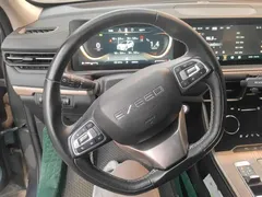 2021 Exeed TXL 290T 2WD — фото 15