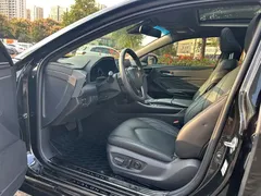 2019 Toyota Avalon Hybrid 2.5L XLE Premium, чёрный — фото 8