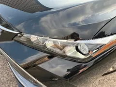 2019 Toyota Avalon Hybrid 2.5L XLE Premium, чёрный — фото 9