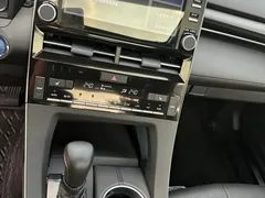 2019 Toyota Avalon Hybrid 2.5L XLE Premium, чёрный — фото 15
