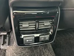 2019 Toyota Avalon Hybrid 2.5L XLE Premium, чёрный — фото 18