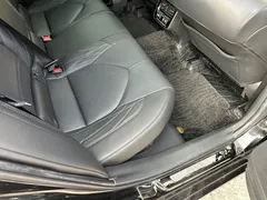2019 Toyota Avalon Hybrid 2.5L XLE Premium, чёрный — фото 22