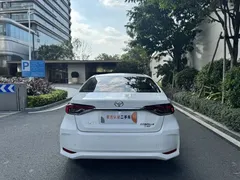 2023 Toyota Corolla 1.2T Elite, белый — фото 5