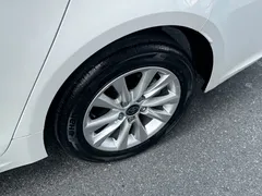 2023 Toyota Corolla 1.2T Elite, белый — фото 7
