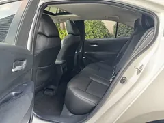 2023 Toyota Corolla 1.2T Elite, белый — фото 9