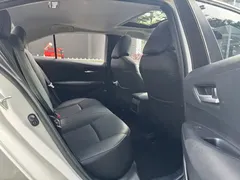2023 Toyota Corolla 1.2T Elite, белый — фото 12