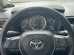 2023 Toyota Corolla 1.2T Elite, белый — фото 15