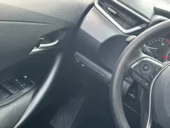 2023 Toyota Corolla 1.2T Elite, белый — фото 16