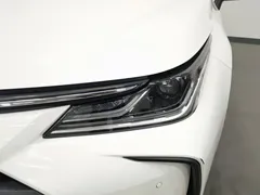 2022 Toyota Corolla TNGA 1.5L CVT, белый — фото 7